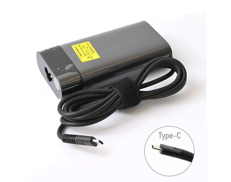 Punjac - laptop HP Type C 20V 4.5A 90W HQ.