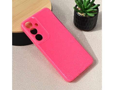 Futrola Sparkle Dust - Samsung S936 Galaxy S25 Plus pink.