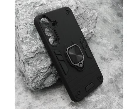 Futrola Square ring - Samsung S936 Galaxy S25 Plus 5G crna (MS).