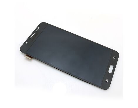 LCD displej (ekran) - Samsung J710 Galaxy J7 2016 + Touch screen black (crni) AAA (MS).