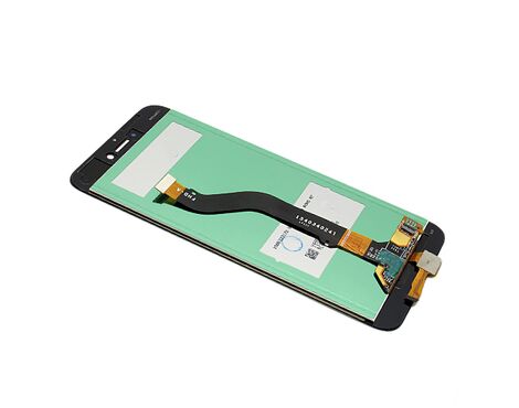 LCD displej (ekran) - Huawei Honor 8 Lite/P8 Lite (2017)/P9 Lite (2017) + Touch screen black (crni) (MS).