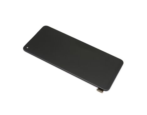 LCD displej (ekran) - OPPO A78 + Touch screen black (crni) A78 4G (MS).