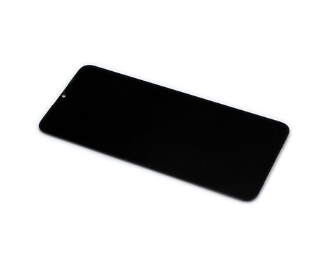 LCD displej (ekran) - Realme C11 2020/OPPO A15 + Touch screen black (crni) ORG (MS).