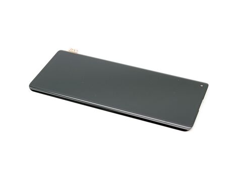 LCD displej (ekran) - OnePlus 8 Pro + Touch screen TFT black (crni) (MS).