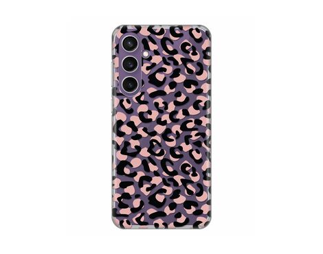 Silikonska futrola PRINT Skin - Samsung S711 Galaxy S23 FE Animal.