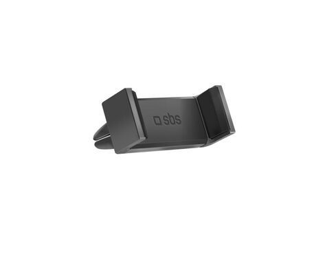 Drzac - mobilni telefon SBS M2 ventilacija crni (TESUPAIRCLIP) (MS).