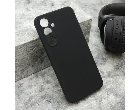 Futrola VELVET TOUCH - Samsung S721B Galaxy S24 FE crna (MS).