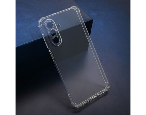 Silikonska futrola CRASHPROOF - Samsung A266 Galaxy A26 5G providna (MS).