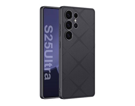 Futrola X-MASTER - Samsung S938 Galaxy S25 Ultra 5G crna (GKK case) (MS).