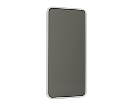 Zastitna folija za ekran GLASS PRIVACY 2.5D full glue - Samsung Samsung G996 Galaxy S21 Plus crna (MS).