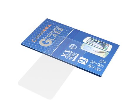 Zastitna folija za ekran GLASS - Iphone 13/13 Pro/14/16E (6.1) (MS).