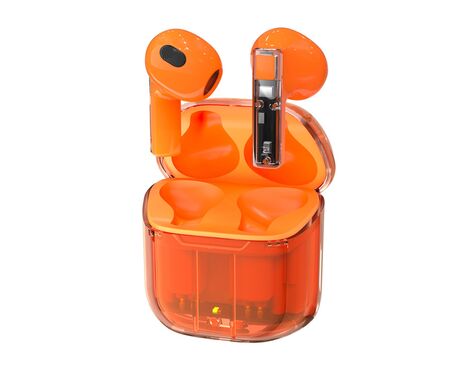Slusalice Bluetooth Airpods TUNE225 narandzasta (MS).