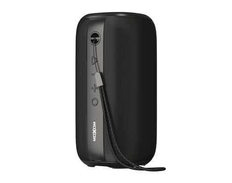 Zvucnik Bluetooth Moxom MX-SK39 crni (MS).