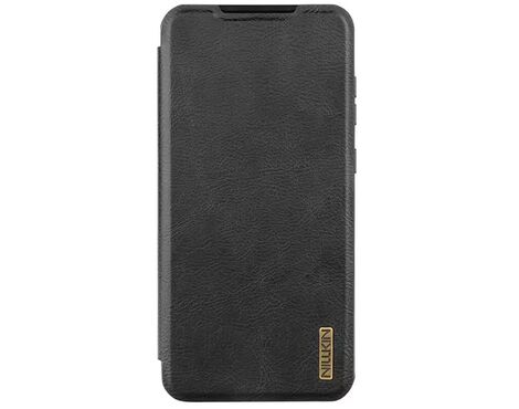 Futrola Nillkin Qin Pro - Samsung A566 Galaxy A56 5G crna.