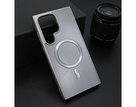 Futrola ZEN SHIELD MagSafe - Samsung S928 Galaxy S24 Ultra 5G crna (MS).
