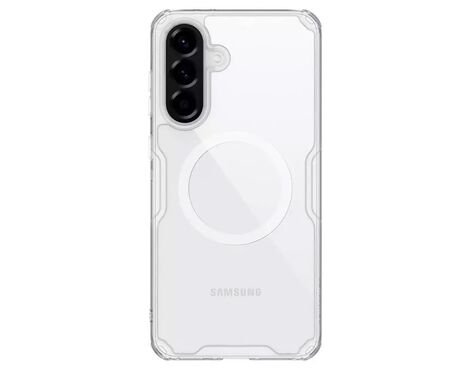 Futrola Nillkin Nature Pro Magnetic - Samsung A566 Galaxy A56 5G Transparent.
