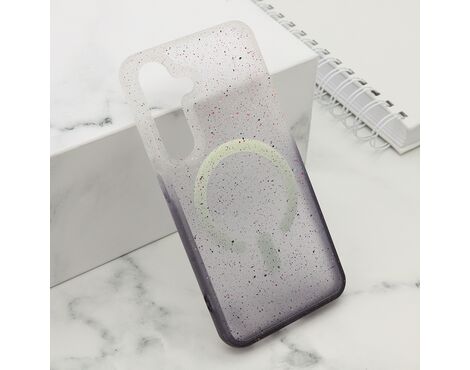 Futrola Starlight MagSafe - Samsung S931 Galaxy S25 5G crna (MS).