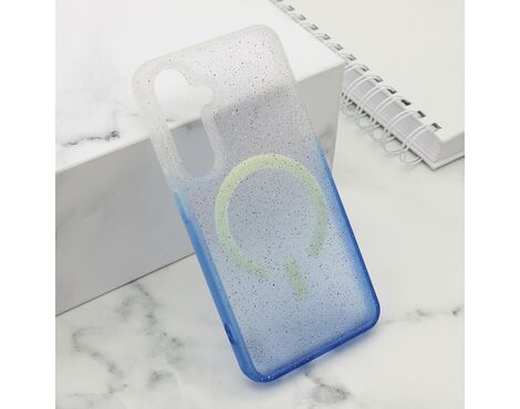 Futrola Starlight MagSafe - Samsung S931 Galaxy S25 5G plava (MS).