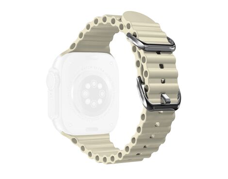 Narukvica - iPhone Apple watch Ultra/Ultra 2 42/44/45/49mm bez (MS).