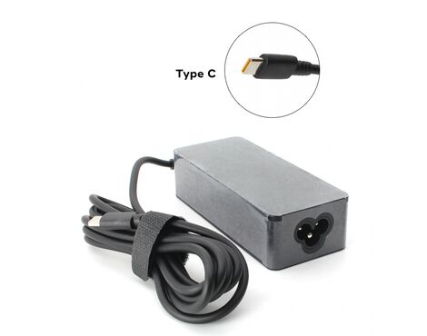 Punjac - laptop Lenovo Type C 20V 3.25A 65W HQ JC.