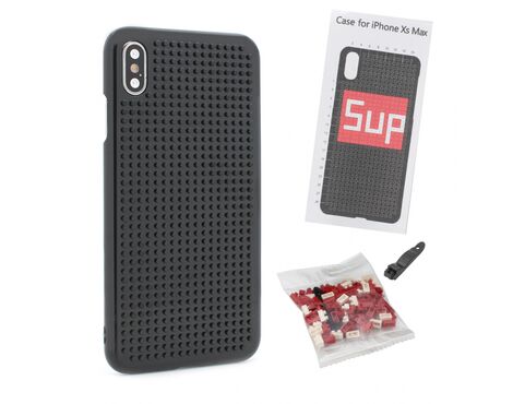 Futrola Lego - iPhone XS Max A061.