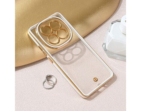 Futrola Space TPU - Xiaomi Redmi Note 14 Pro 5G bela.