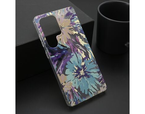 Futrola FLOWER - Samsung S938 Galaxy S25 Ultra 5G DZF5 (MS).