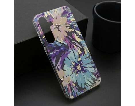 Futrola FLOWER - Samsung S721B Galaxy S24 FE DZF5 (MS).