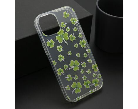Futrola FLOWER - iPhone 15 DZF1 (MS).