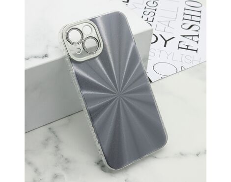 Futrola SPARKLING SHINE - iPhone 13 (6.1) crna (MS).