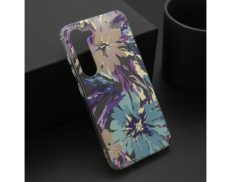 Futrola FLOWER - Samsung S911B Galaxy S23 DZF5 (MS).
