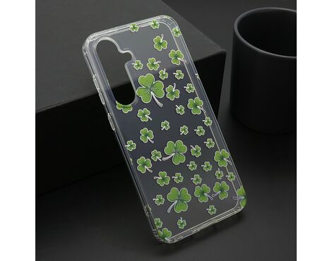 Futrola FLOWER - Samsung S931 Galaxy S25 5G DZF1 (MS).