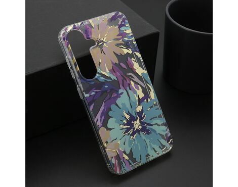 Futrola FLOWER - Samsung S921 Galaxy S24 5G DZF5 (MS).