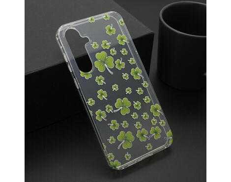 Futrola FLOWER - Samsung S921 Galaxy S24 5G DZF1 (MS).