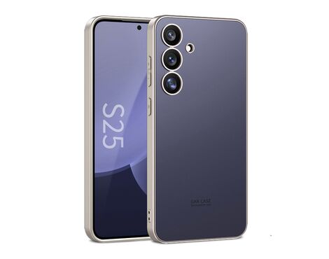 Futrola ELEGANT PRO CASES - Samsung S931 Galaxy S25 5G plava (GKK case) (MS).