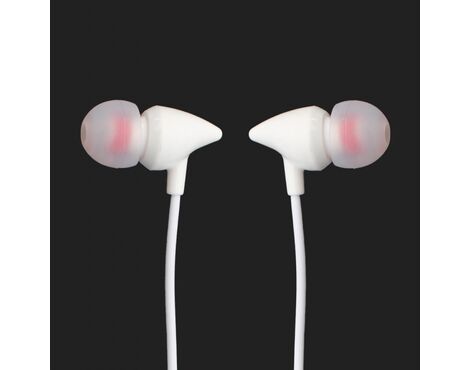 Slusalice Blue Spectrum BS-04 3.5mm bele.