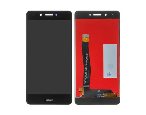 LCD displej (ekran) - Huawei Honor 6C/Enjoy 6S+touch screen crni.