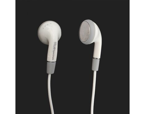 Slusalice Blue Spectrum BL-01 3.5mm bele.