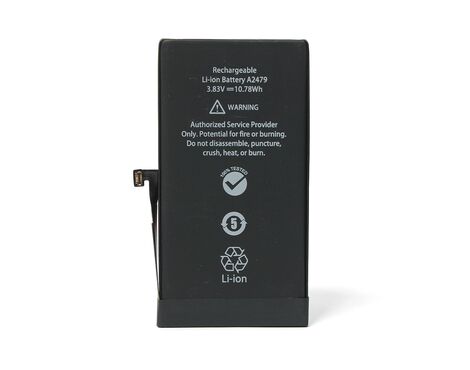 Baterija Teracell - iPhone 12.
