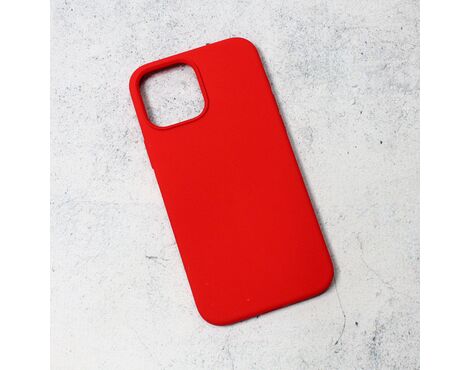 Futrola Summer color - iPhone 13 Pro Max 6.7 crvena.