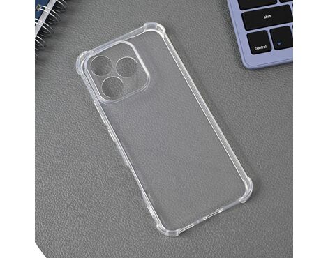 Futrola Transparent Ice Cube - Huawei Honor 400 Lite.