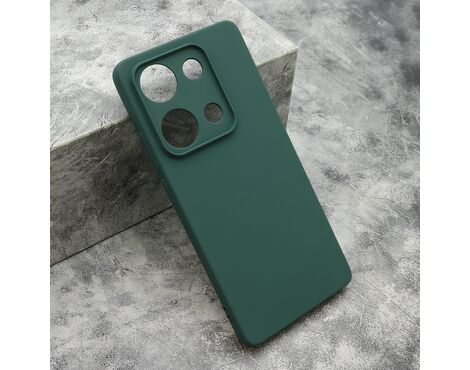 Futrola GENTLE COLOR - Xiaomi Redmi Note 14S 4G zelena (MS).
