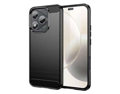Futrola Defender Safeguard - Huawei Honor 400 Lite crna.