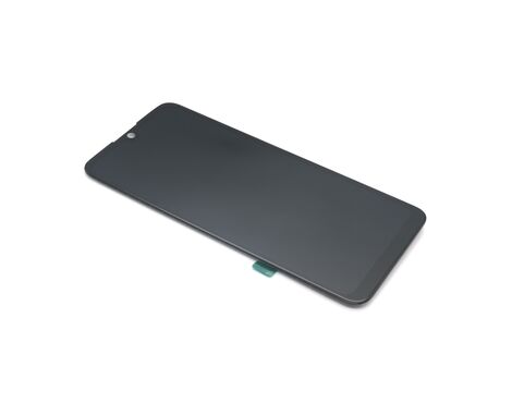 LCD displej (ekran) - Wiko Y62 + Touch screen black (crni) (MS).