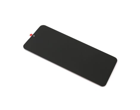 LCD displej (ekran) - Samsung A135/A137 Galaxy A13 4G (2022) + Touch screen ORG black (crni) (MS).