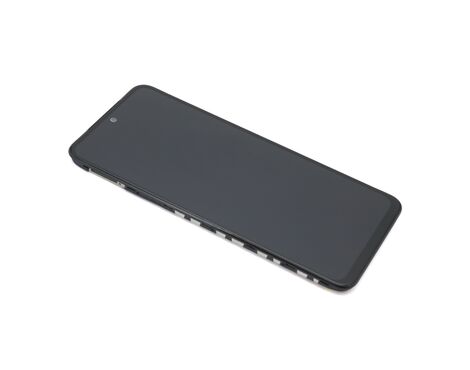 LCD displej (ekran) - Xiaomi Poco M4 Pro (4G)/Redmi Note 11S/12S (4G NFC) (2022) + Touch screen Full ORG EU black (crni) (5600010K7P00) (MS).