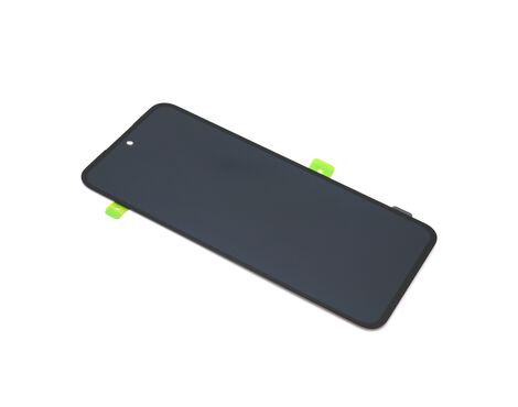 LCD displej (ekran) - Samsung A356B Galaxy A35 5G + Touch screen Full ORG EU black (crni) (GH82-34224A) (MS).