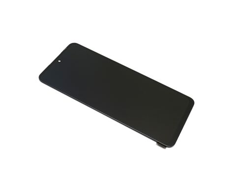 LCD displej (ekran) - Xiaomi 12 Lite + Touch screen black (crni) ORG (MS).