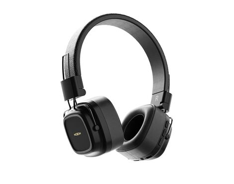 Slusalice bluetooth Moxom MX-WL88 crne (MS).