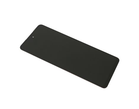 LCD displej (ekran) - Motorola G24 power+touchscreen Full ORG China black (crni) (MS).